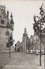 MIDDELBURG - Standhuis, Buitenhof, Verzenden, Gelopen
