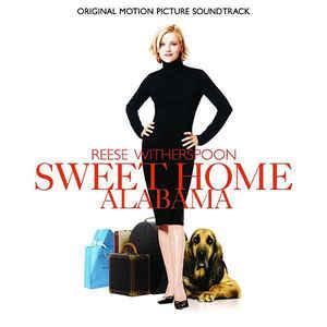 cd - Various - Sweet Home Alabama (Original Motion Pictur..., Cd's en Dvd's, Cd's | Filmmuziek en Soundtracks, Zo goed als nieuw