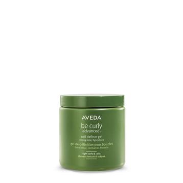 Aveda Be Curly Advanced Coil Definer Gel 250 ml beschikbaar voor biedingen