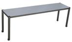 RVS etagere 1 niveau 300mm diep, Ophalen of Verzenden, Nieuw zonder verpakking