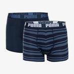 Puma heren boxershorts 2-pack maat XL van Scapino - Nu met k, Verzenden