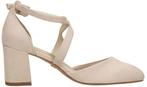 Tamaris Pumps Pumps - Beige - Maat 41 (Damesschoenen) (Mode), Verzenden, Nieuw