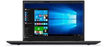 Lenovo Thinkpad T570 Core i7 6600U | Zonder Werkgeheugen... beschikbaar voor biedingen