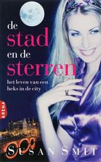 Stad En De Sterren 9789069746296 Susan Smit, Boeken, Verzenden, Gelezen, Susan Smit