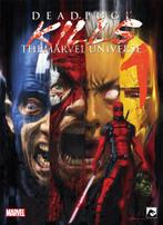 Deadpool Kills the Marvel Universe 1 (van 2) [NL], Boeken, Strips | Comics, Verzenden, Nieuw