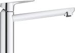 Grohe Keukenmengkraan van €148.00 voor €70.79, Ophalen of Verzenden, Nieuw, Kraan