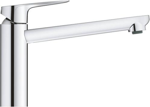 Grohe Keukenmengkraan van €148.00 voor €70.79, Doe-het-zelf en Verbouw, Sanitair, Kraan, Nieuw, Ophalen of Verzenden