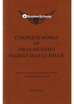 Complete Works of Pir-O-Murshid (1926 II) Hazrat Inayat Khan, Boeken, Verzenden, Zo goed als nieuw