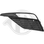 BUMPER GRILL VOOR SEAT LEON 5F 2012-2020 5F0853665H9B9, Auto-onderdelen, Carrosserie en Plaatwerk, Ophalen of Verzenden, Nieuw