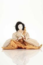 Bambola  - Pop No reserve price - A Ningyô Doll depicting a