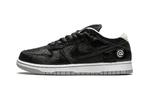 Nike SB Dunk Low BE@RBRICK Medicom Toy - maat 46 (Sneakers), Verzenden, ["Nike","Nike SB"], Nieuw, Sneakers of Gympen