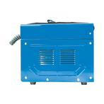 Silverline 90 A MIG-lasmachine – Gasloos lassen tot 6,5 mm, Ophalen of Verzenden, Nieuw