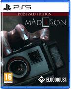 Madison Possessed Edition (Nieuw) (PS5 Games), Ophalen of Verzenden, Nieuw