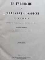 Francesco Zanotto/Leopoldo Cicognara/Antonio, Antiek en Kunst