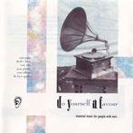 cd - Various - Do Yourself A Favour - Essential Music For..., Verzenden, Zo goed als nieuw