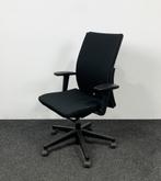 Refurbished Comforto D39 Bureaustoel Zwart, Huis en Inrichting, Bureaustoelen, Zwart, Nieuw, Ophalen of Verzenden, Bureaustoel