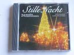Stille Nacht - 24 mooiste Kerstliederen / Muriel van Dintere, Cd's en Dvd's, Cd's | Kerst en Sinterklaas, Verzenden, Nieuw in verpakking