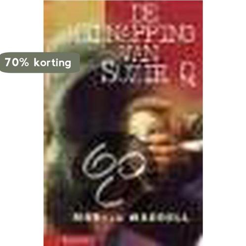 Kidnapping Van Suzie Q 9789020664072 Martin Waddell, Boeken, Kinderboeken | Jeugd | 10 tot 12 jaar, Gelezen, Verzenden