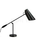 Northern Birdy Tafellamp, zwart/zwart (Tafellampen), Verzenden, Nieuw