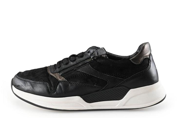 Gabor sneakers in maat 43 Zwart | 10% korting, Kleding | Dames, Schoenen, Zwart, Gedragen, Sneakers of Gympen, Verzenden