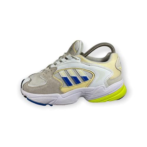 adidas originals FALCON 2000 Marathon Running - Maat 36.5, Kleding | Dames, Schoenen, Sneakers of Gympen, Gedragen, Verzenden
