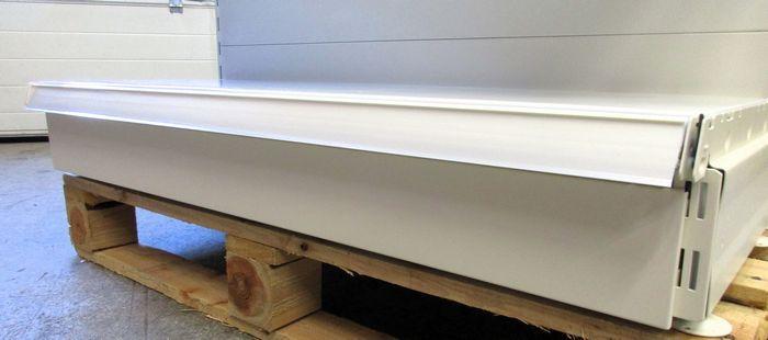 Tego Plint / Paneel 100 x 10 cm, Zakelijke goederen, Kantoor en Winkelinrichting | Magazijn, Stelling en Opslag