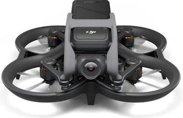 DJI Avata - FPV Drone - Single unit beschikbaar voor biedingen