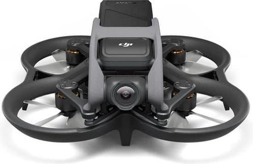 DJI Avata - FPV Drone - Single unit, Audio, Tv en Foto, Fotografie | Statieven en Balhoofden, Zo goed als nieuw, Ophalen of Verzenden
