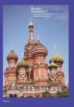 9789061433835 Ruslan Russisch 1 Werkboek, Boeken, Verzenden, Nieuw, John Langran