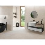 Vloertegel/Wandtegel Beige 60x60cm (Muurtegels), 60 cm of meer, Nieuw, Ophalen of Verzenden, 10 m² of meer