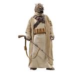 Star Wars The Mandalorian Action Figure 1/6 Tusken Raider..., Verzamelen, Ophalen of Verzenden, Nieuw