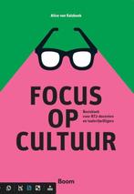 9789024430413 Focus op cultuur Alice van Kalsbeek, Verzenden, Nieuw, Alice van Kalsbeek