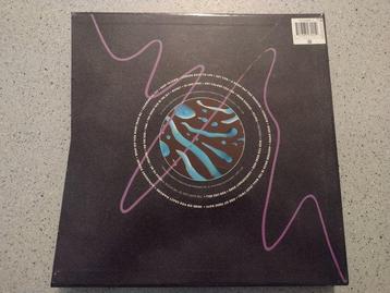 Pink Floyd - Pulse - LP Box set - 1ste persing - 1995 beschikbaar voor biedingen