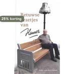 Betuwse praetjes van Hannes 9789490329266, Verzenden, Zo goed als nieuw, Hans van den Hatert