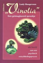 VINOLIA 9789074899048 L. Hoogeveen, Boeken, Verzenden, Gelezen, L. Hoogeveen