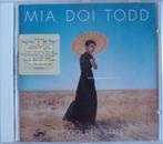 cd - Mia Doi Todd - The Golden State, Verzenden, Zo goed als nieuw