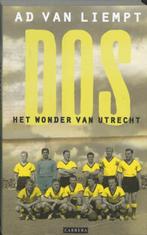 DOS 9789048800711 Ad van Liempt, Verzenden, Gelezen, Ad van Liempt