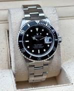 Rolex - Submariner Date - 16610 - Heren - 2000-2010, Nieuw