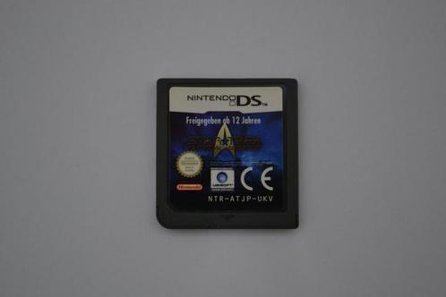 Star Trek - Tactical Assault (DS UKV), Spelcomputers en Games, Games | Nintendo 2DS en 3DS, Zo goed als nieuw, Verzenden