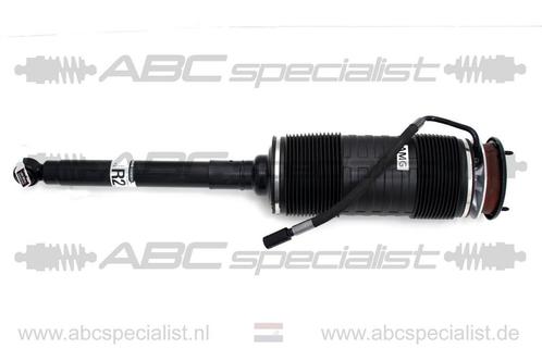 S-Klasse W221 ABC Schokbreker Veerpoot AMG Rechts Achter, Auto-onderdelen, Ophanging en Onderstel, Gereviseerd, Ophalen of Verzenden