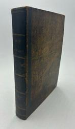 Thomas Shaw - Voyages de Monsr. Shaw, M. D. dans plusieurs, Antiek en Kunst