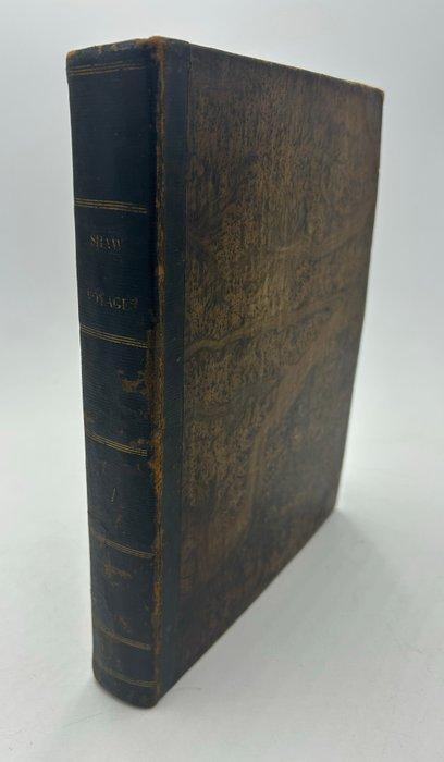 Thomas Shaw - Voyages de Monsr. Shaw, M. D. dans plusieurs, Antiek en Kunst, Antiek | Boeken en Bijbels