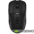 NZXT Lift Elite Wireless Gaming Mouse - Black, Computers en Software, Muizen, Verzenden, Nieuw, NZXT