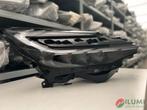TOYOTA  CHR II PRISMA VOLL LED KOPLAMP RECHTS KPL 71272F, Auto-onderdelen, Verlichting, Verzenden, Gebruikt, Toyota