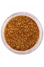 PXP Glitter Poeder Deep Gold 2,5gr, Verzenden, Nieuw