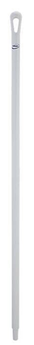 Vikan Ultra Hygiene steel 130 cm wit, Verzenden