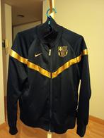 FC Barcelona - 2009 - Jas, Nieuw