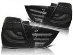 Achterlichten BMW 3-serie E90 09-11 LED Tube smoke, Nieuw, Ophalen of Verzenden