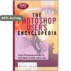 The Photoshop Users Encyclopedia 9781586634605 Peter Cope, Boeken, Verzenden, Gelezen, Peter Cope
