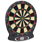 vidaXL Elektrisch Dartbord Set - OP=OP! 35% Retourdeal Sc..., Sport en Fitness, Darts, Ophalen of Verzenden, Nieuw